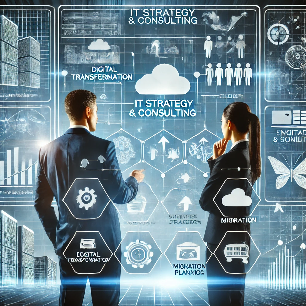 IT Consulting